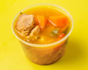Jonny'sfriedchicken Chickensoup 02