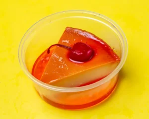 Jonny'sfriedchicken Flan 02